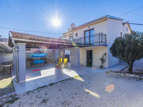 Ferienhaus Mauro