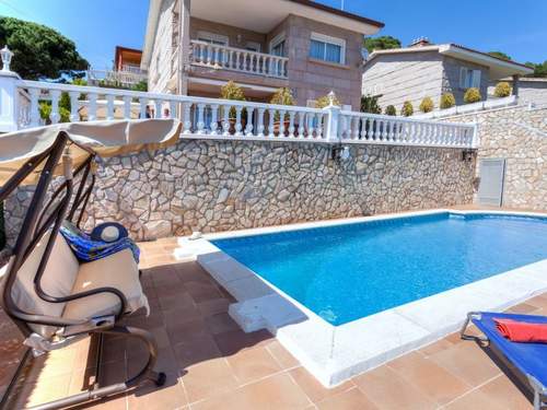Ferienhaus Capricho