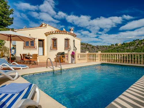 Ferienhaus Relax