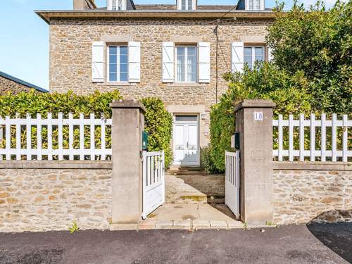 Ferienhaus Le Dauphin