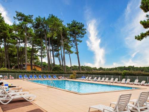 Ferienwohnung Sowell Family Pignada Plage (SOU300)