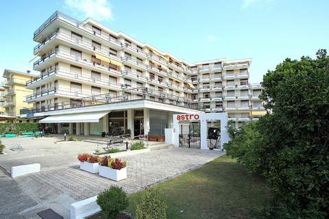 Astro 46 - Ferienunterkunft in Porto Santa Margherita (5 Personen)