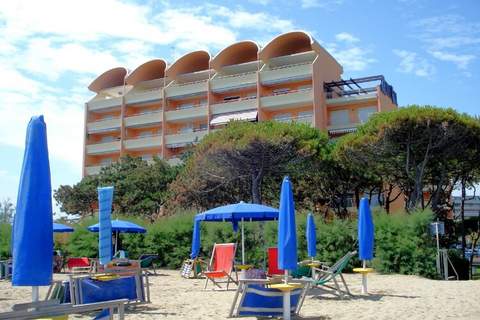 Chimere 2/23 - Ferienunterkunft in Porto Santa Margherita (5 Personen)