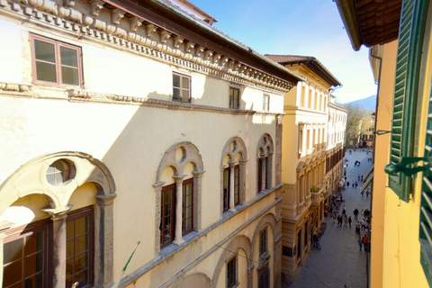 San Michele - Ferienunterkunft in Lucca (7 Personen)