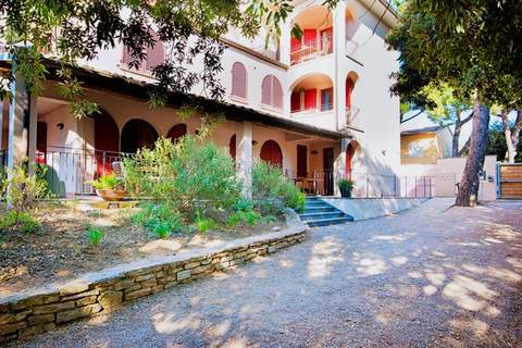 APP 8 - Ferienunterkunft in San Vincenzo (LI) (6 Personen)