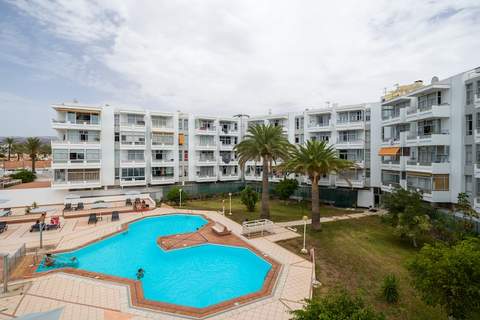BARBADOS - Ferienunterkunft in San Bartolome de Tirajana (4 Personen)