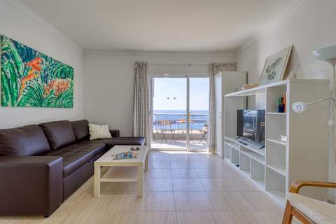 Mogan Playa - Ferienunterkunft in Mogan (4 Personen)