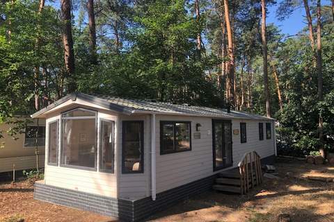 Koperwiek - Ferienunterkunft in Wechelderzande (Lille) (4 Personen)