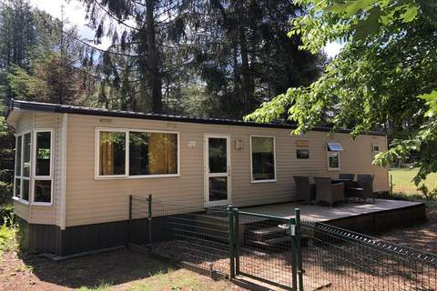 Bosuil - Ferienunterkunft in Wechelderzande (Lille) (4 Personen)