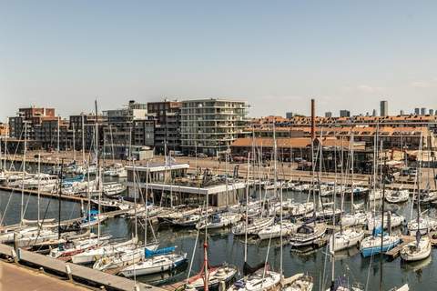 Scheveningen Harbour 66A - Ferienunterkunft in Scheveningen (5 Personen)
