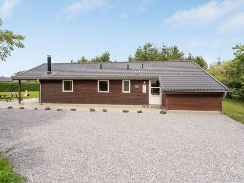 Ferienhaus Alvi - 400m to the inlet