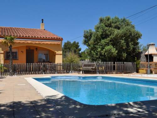 Ferienhaus, Villa Encanto III