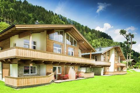Chalet & Apartment AreitXpress Alpine Dreams - Ferienunterkunft in Zell am See (6 Personen)