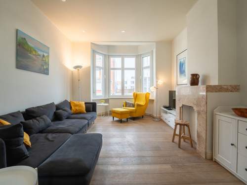 Ferienhaus Les Citrinelles with parking