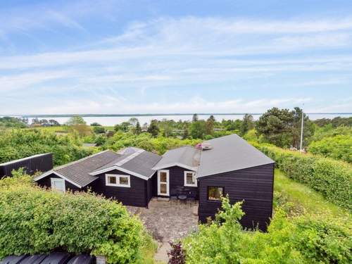 Ferienhaus Skamhals - 440m to the inlet