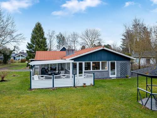 Ferienhaus Janna - 200m from the sea