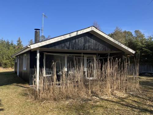 Ferienhaus Dorit - 900m from the sea