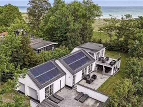 Ferienhaus Judit - 10m from the sea