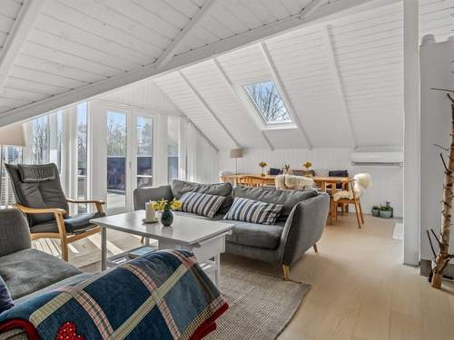 Ferienhaus Mila - 30km from the sea
