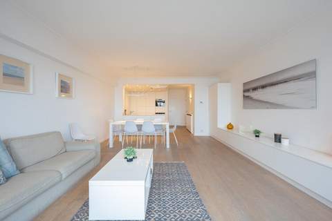 Residence Ma Joie-11 - Ferienunterkunft in Knokke-Heist (6 Personen)