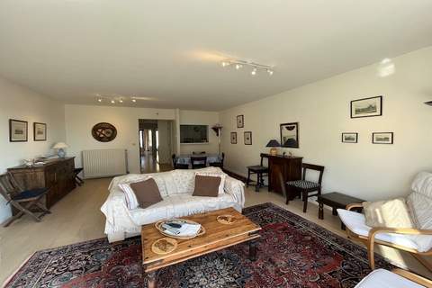 Residence Ramses-44 - Ferienunterkunft in Knokke-Heist (4 Personen)