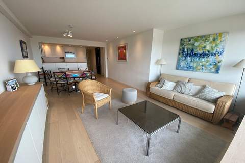 Residence Alto De Mar-91 - Ferienunterkunft in Knokke-Heist (6 Personen)