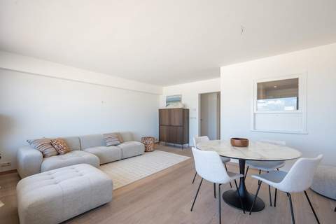 Residence Corella-51 - Ferienunterkunft in Knokke-Heist (6 Personen)