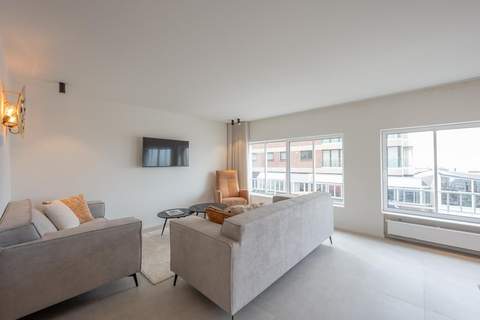 Residentie Gulfstream-12 - Ferienunterkunft in Knokke-Heist (6 Personen)