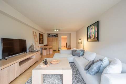 Residence NORTHWIND-21 - Ferienunterkunft in Knokke-Heist (4 Personen)
