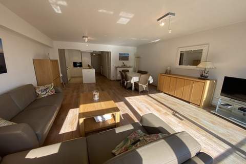 Residence Ramses-43 - Ferienunterkunft in Knokke-Heist (4 Personen)