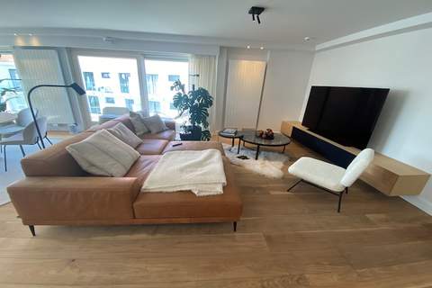 Residence CANADASQUARE-22 - Ferienunterkunft in Knokke-Heist (5 Personen)