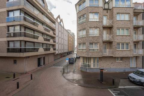 Residence PROBITAS-13 - Ferienunterkunft in Knokke-Heist (4 Personen)