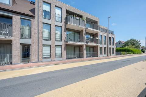 Residence PRIMAVERA-01 - Ferienunterkunft in Knokke-Heist (4 Personen)