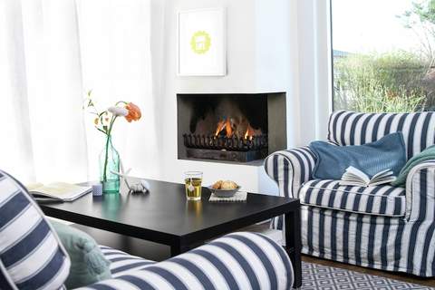 Bungalowpark Rien van den Broeke Village 1 - Ferienunterkunft in Nieuw-Loosdrecht (6 Personen)