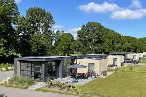 Ferienunterkunft in Enkhuizen (4 Personen)