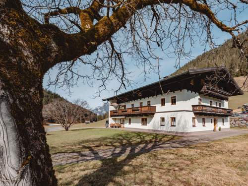 Ferienwohnung, Landhaus Weissbachergut