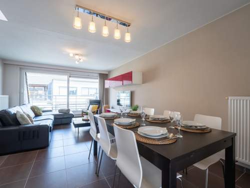 Ferienwohnung Ter Duyne