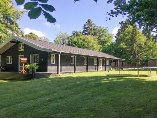 Ferienhaus Christin - 275m from the sea
