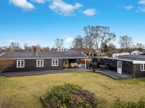 Ferienhaus Sande - 400m from the sea