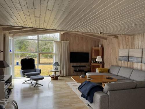 Ferienhaus Answald -  from the sea