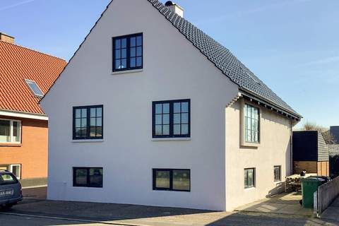 Ferienunterkunft in Thyborøn (11 Personen)