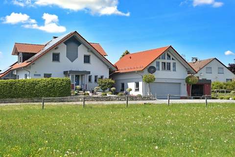 Ferienunterkunft in Vöhl (3 Personen)