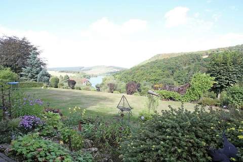 Ferienunterkunft in Diemelsee (3 Personen)