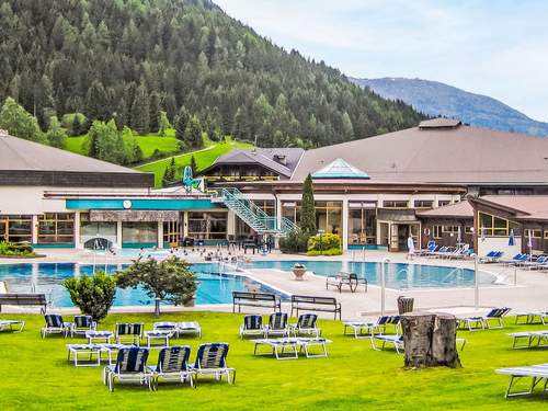 Ferienwohnung Thermenblick