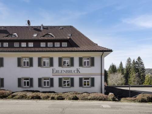 Ferienwohnung Erlenbruck 5