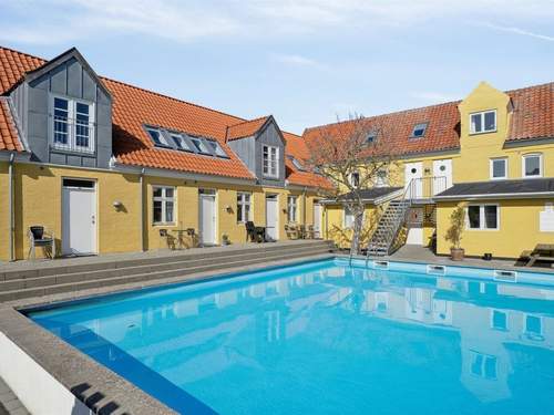 Ferienwohnung, Appartement Merta - 500m from the sea
