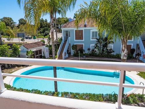 Ferienwohnung Cortijo Casareno del mar