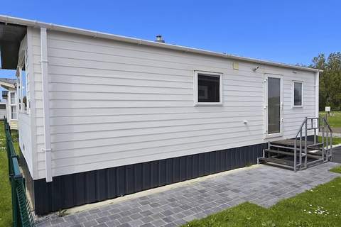 Resort Beachside 1 - Ferienunterkunft in Blankenberge (4 Personen)