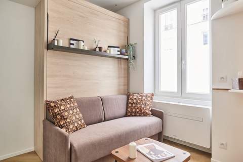 CHAMP DE MARS - Ferienunterkunft in Paris (2 Personen)