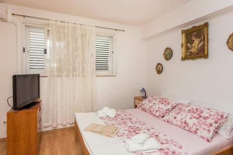 Apartment Stella Polaris - Studio Apartment A2 - Ferienunterkunft in Dubrovnik (2 Personen)